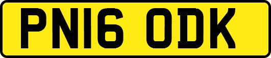 PN16ODK