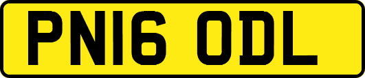 PN16ODL