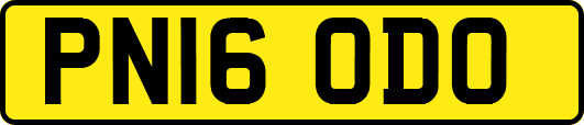 PN16ODO