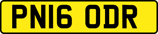 PN16ODR