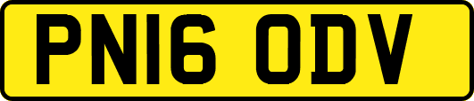PN16ODV