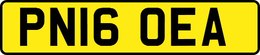 PN16OEA
