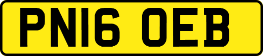 PN16OEB