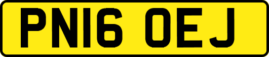 PN16OEJ