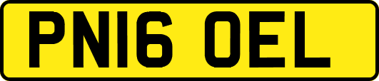 PN16OEL