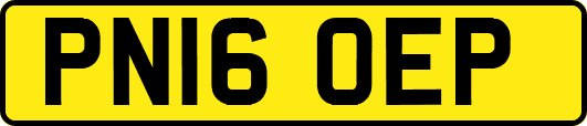 PN16OEP
