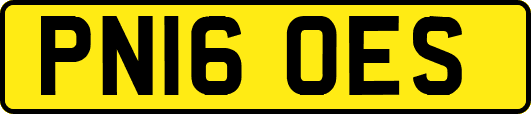 PN16OES