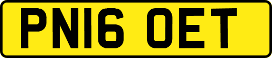 PN16OET