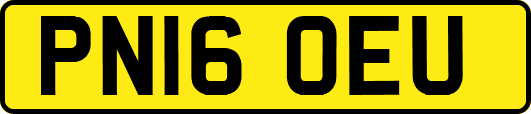 PN16OEU