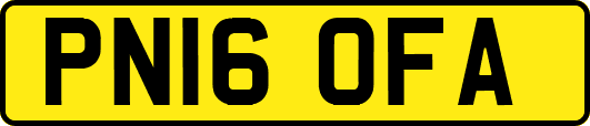 PN16OFA
