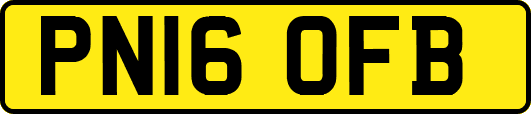 PN16OFB