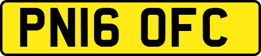 PN16OFC