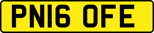 PN16OFE