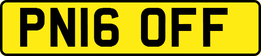 PN16OFF
