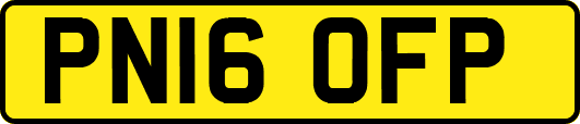 PN16OFP