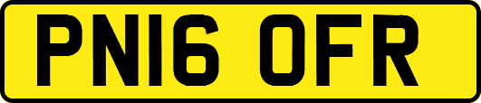 PN16OFR