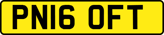 PN16OFT
