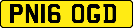 PN16OGD