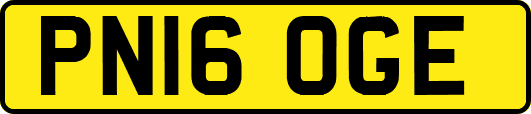 PN16OGE