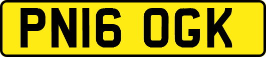 PN16OGK