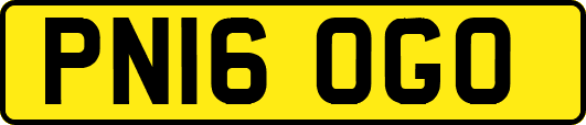 PN16OGO