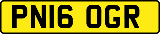PN16OGR