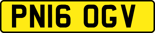 PN16OGV