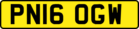 PN16OGW