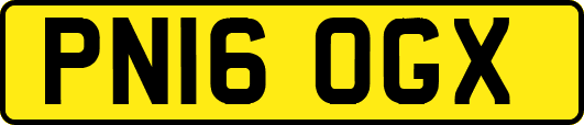 PN16OGX