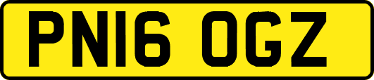 PN16OGZ