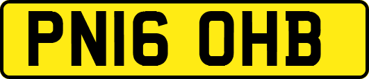 PN16OHB