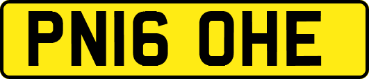 PN16OHE