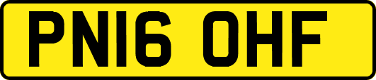 PN16OHF