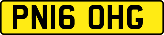 PN16OHG