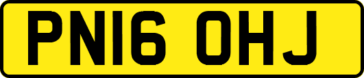 PN16OHJ