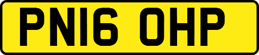 PN16OHP