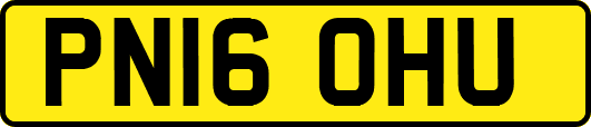 PN16OHU