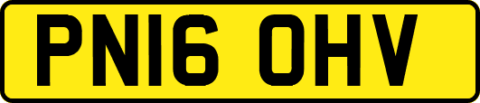 PN16OHV