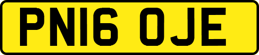 PN16OJE
