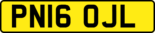 PN16OJL