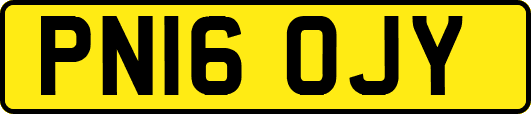 PN16OJY