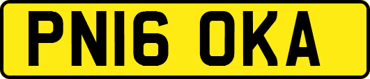 PN16OKA