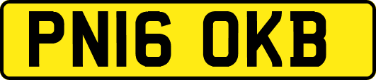 PN16OKB
