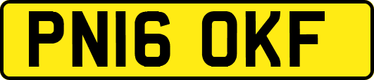 PN16OKF