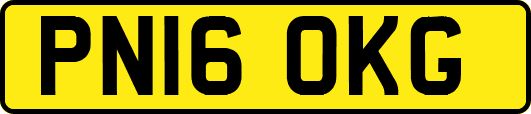 PN16OKG