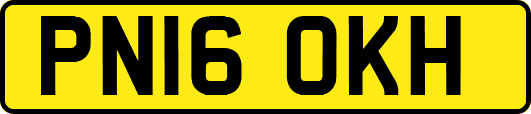 PN16OKH