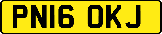 PN16OKJ