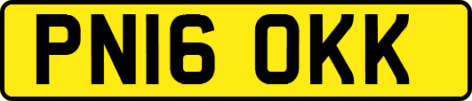 PN16OKK