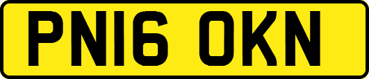 PN16OKN
