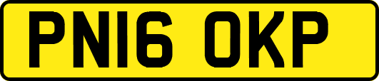 PN16OKP